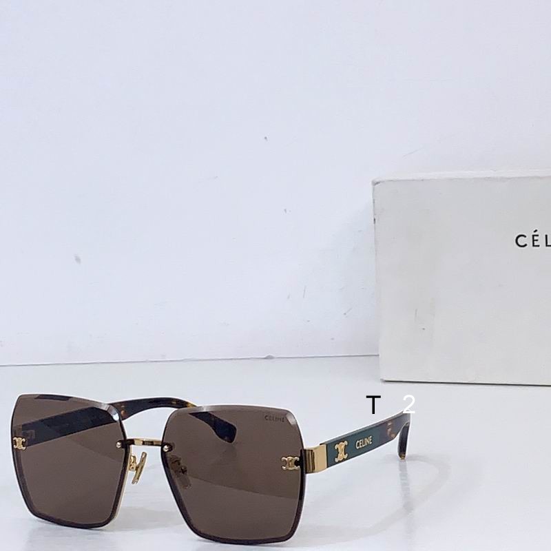 Celine CL42124U 62 16-145 b02
