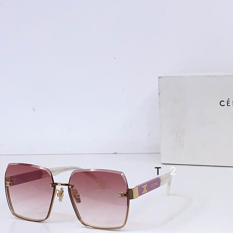 Celine CL42124U 62 16-145 b05