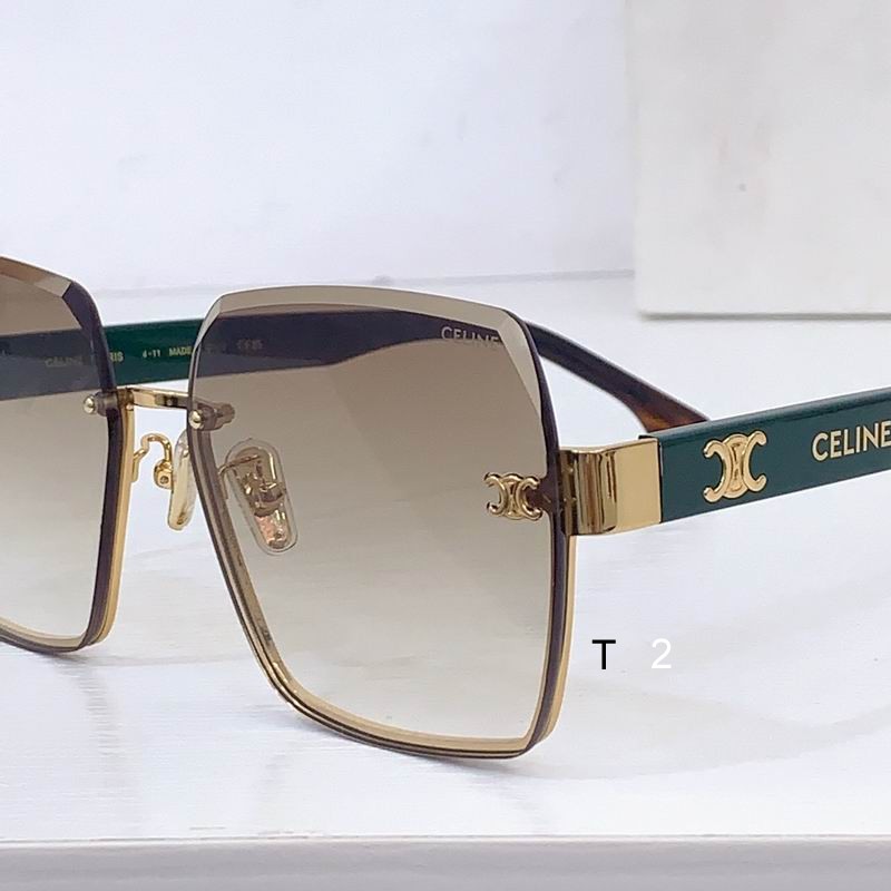 Celine CL42124U 62 16-145 b07