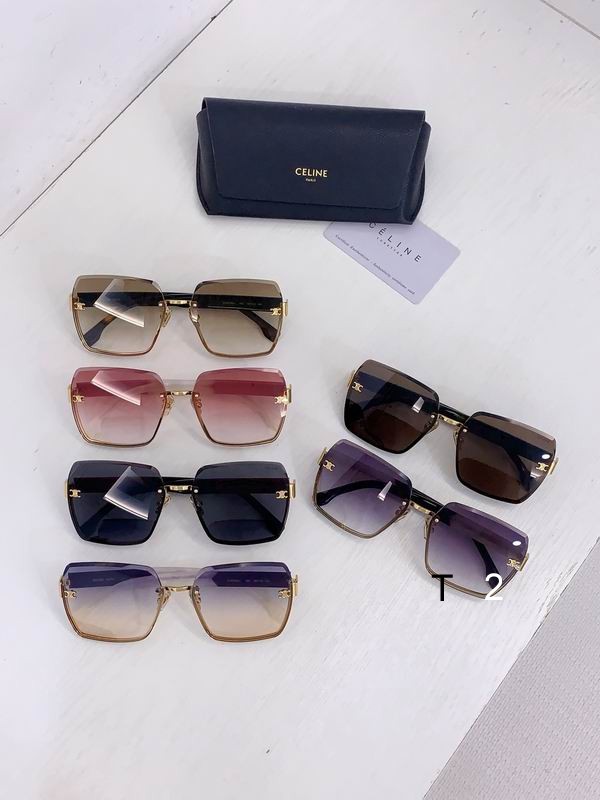 Celine CL42124U 62 16-145 b09