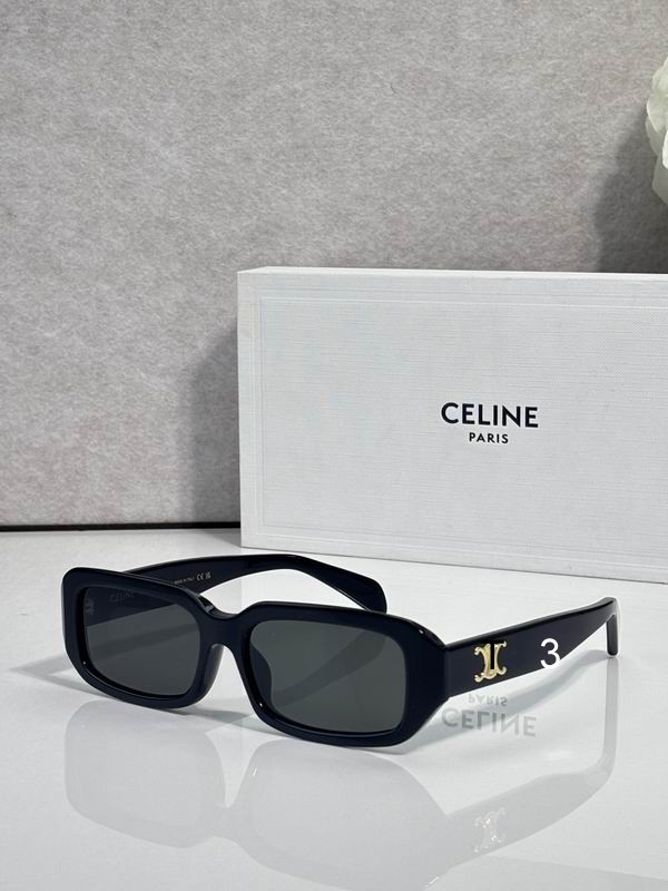 Celine CL4S335 55 17-145 c03