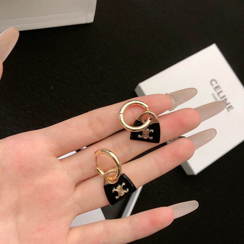Celine Earring 02yxs01 (2)