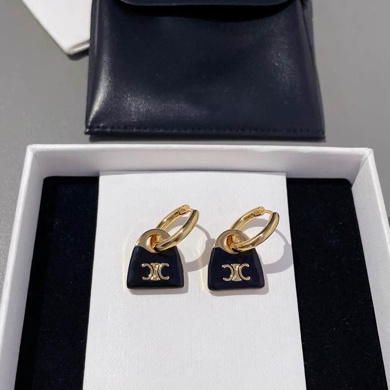 Celine Earring 02yxs01 (3)
