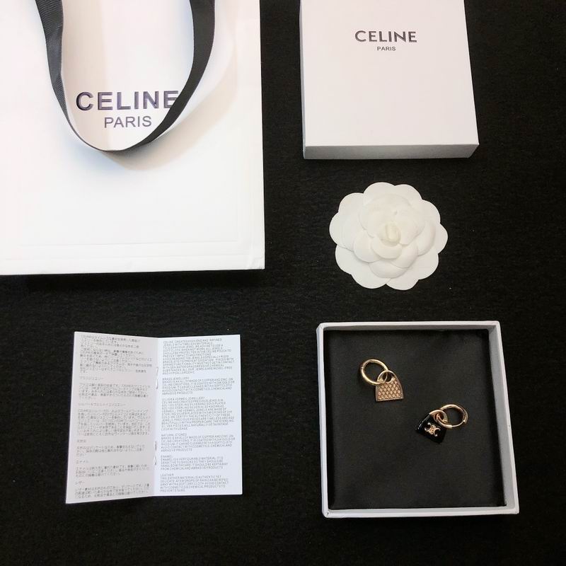 Celine Earring 02yxs01 (5)