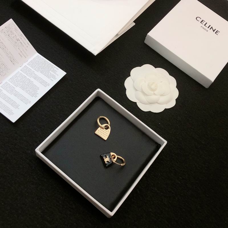 Celine Earring 02yxs01 (6)
