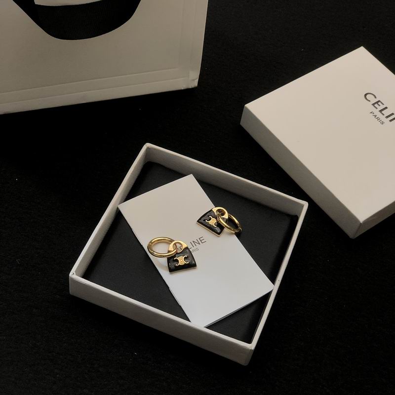 Celine Earring 02yxs01 (8)