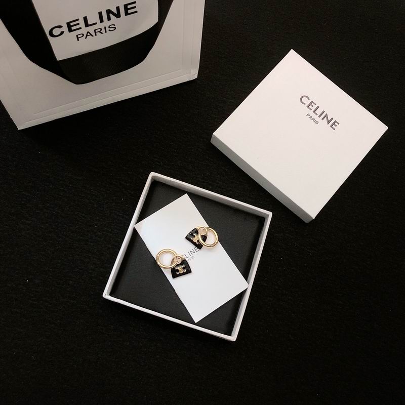 Celine Earring 02yxs01 (9)