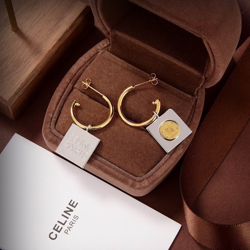 Celine Earring 02yxs03 (6)