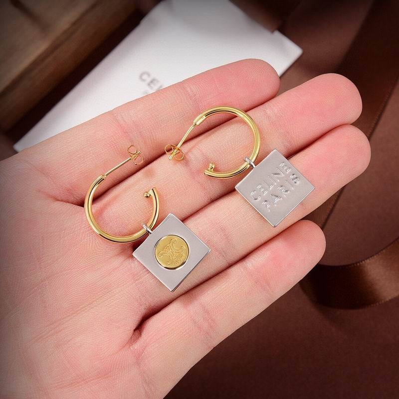 Celine Earring 02yxs03 (7)