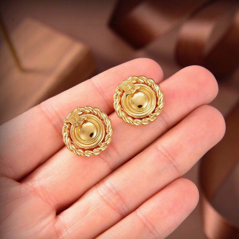 Celine Earring 02yxs04 (1)