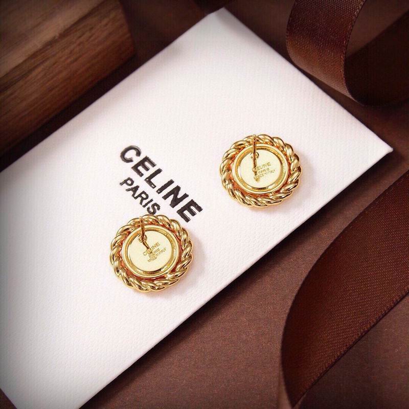 Celine Earring 02yxs04 (2)