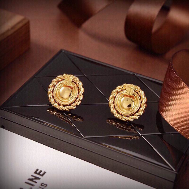 Celine Earring 02yxs04 (5)