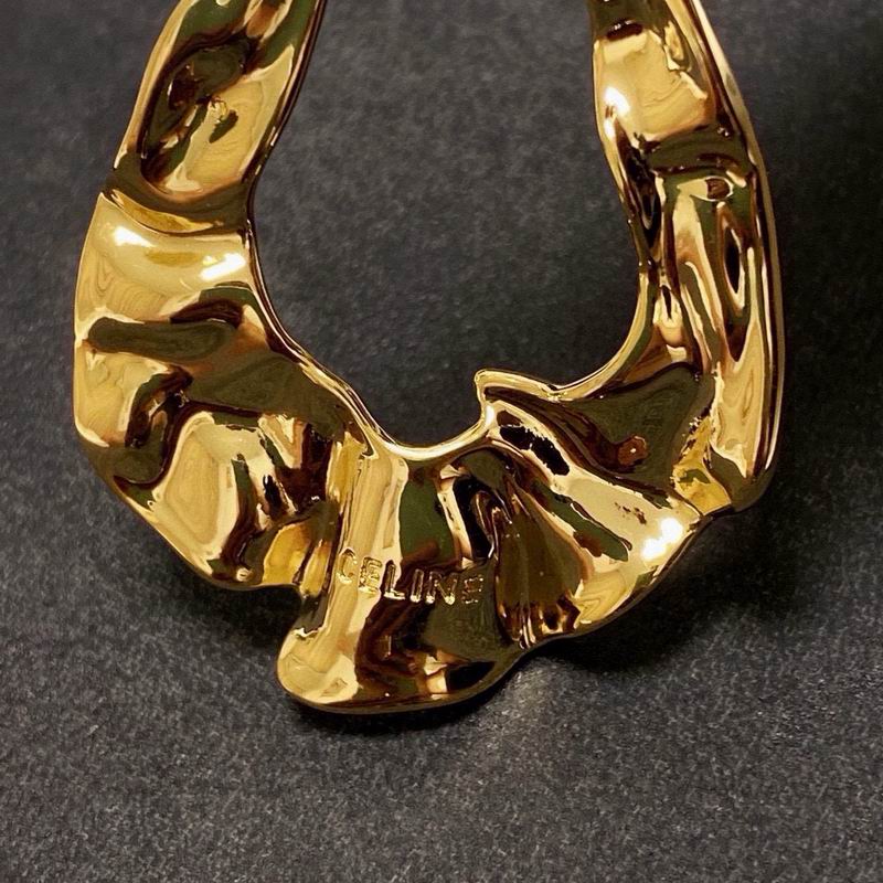Celine Earring 02yxs07 (3)