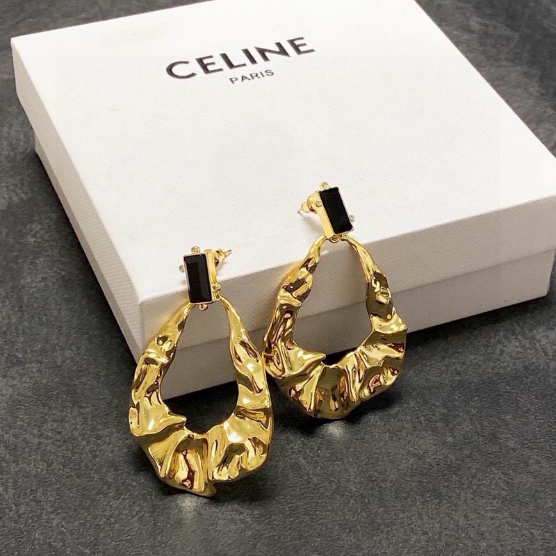 Celine Earring 02yxs07 (4)