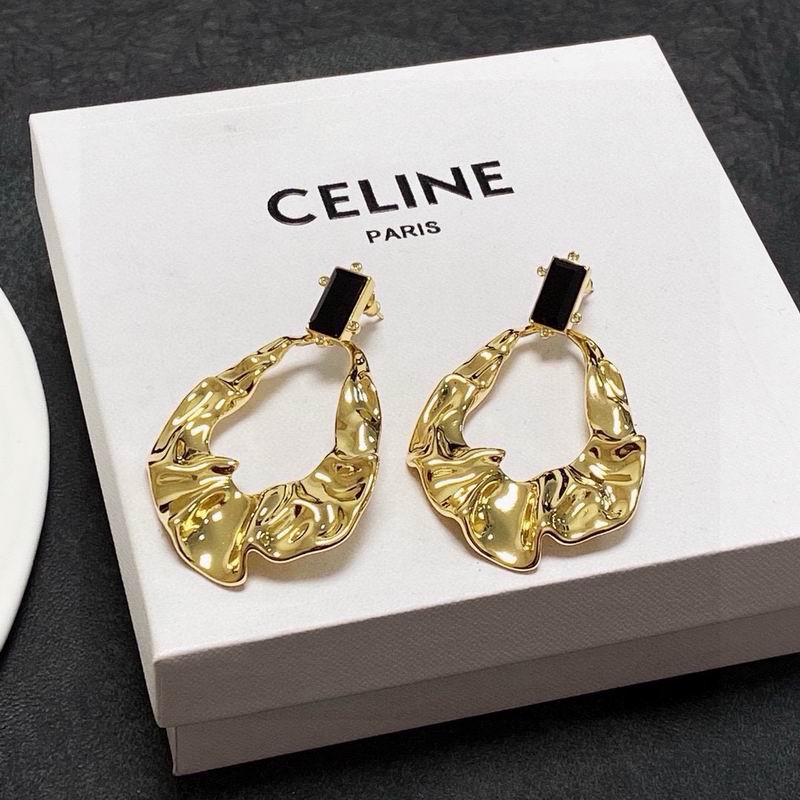Celine Earring 02yxs07 (5)