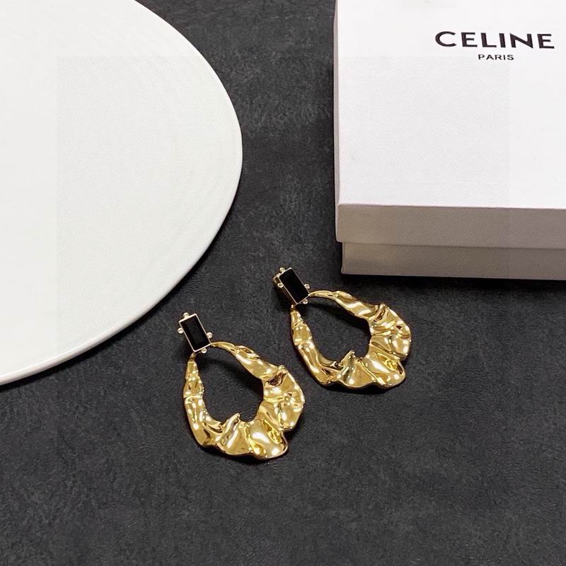 Celine Earring 02yxs07 (7)