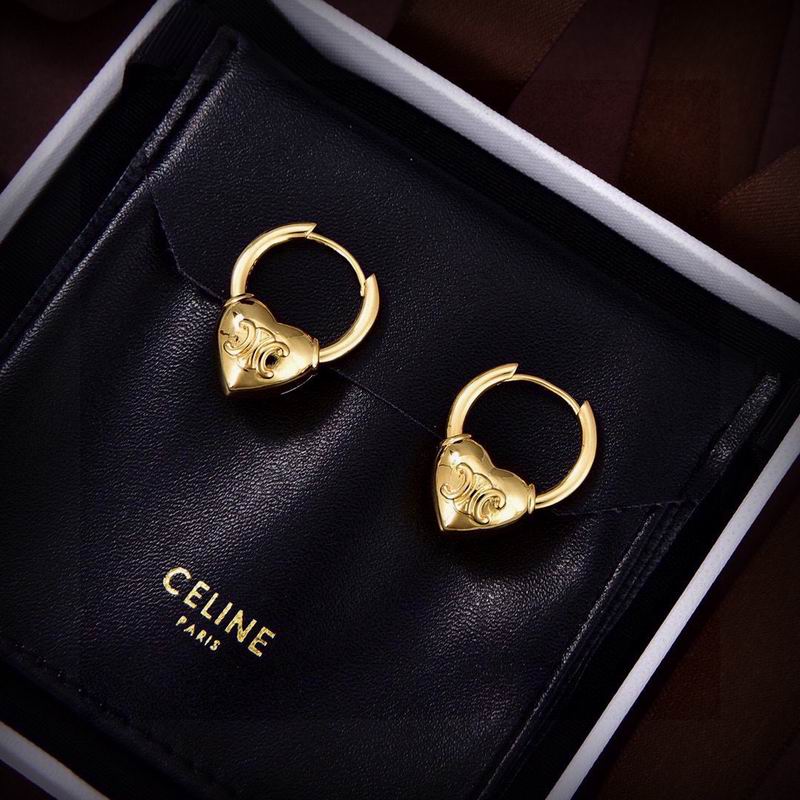 Celine Earring 02yxs10 (2)