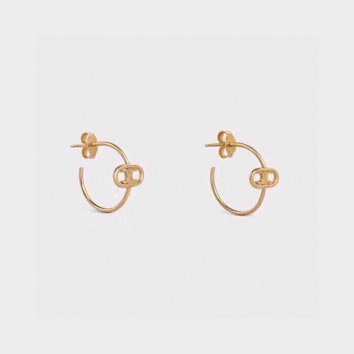 Celine Earring 02yxs11 (2)