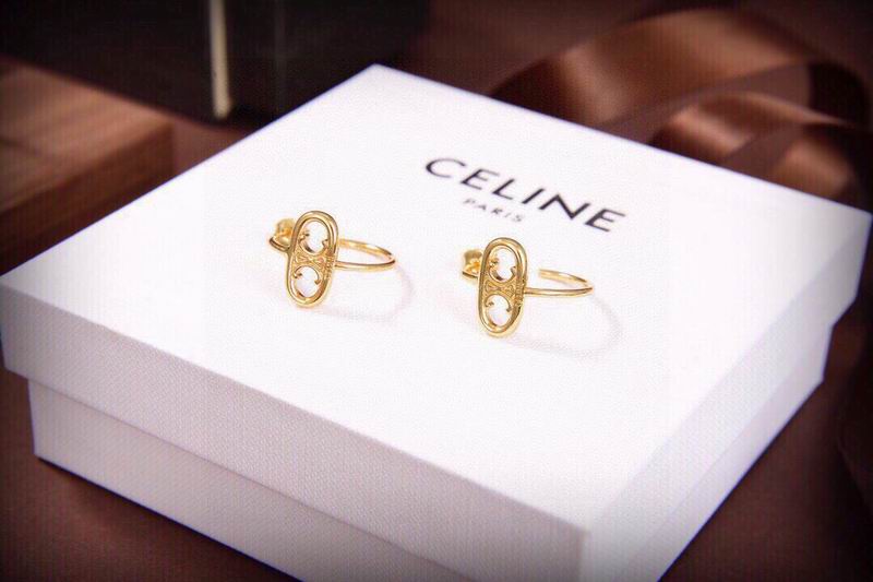 Celine Earring 02yxs11 (3)