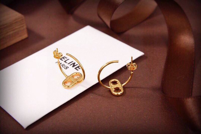 Celine Earring 02yxs11 (5)