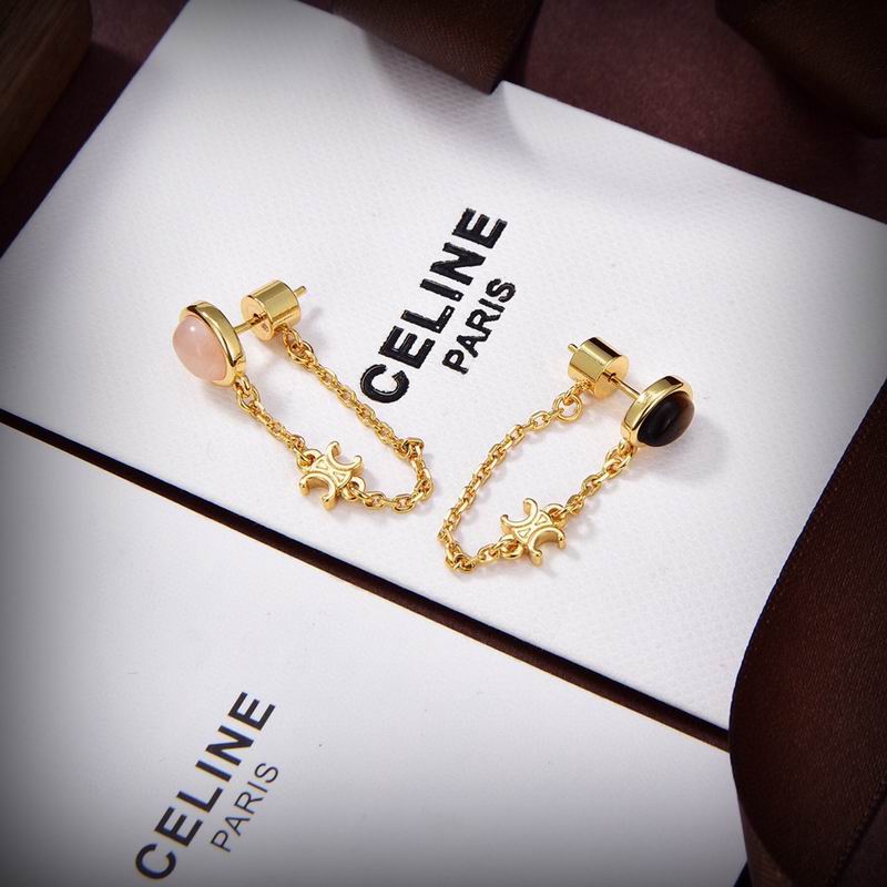 Celine Earring 02yxs12 (5)