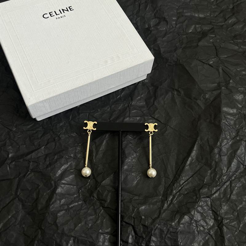 Celine Earring 02yxs13 (10)