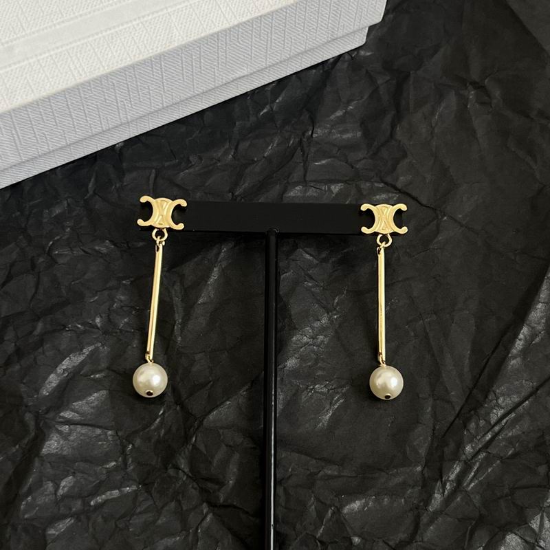 Celine Earring 02yxs13 (11)