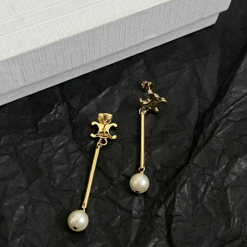 Celine Earring 02yxs13 (12)