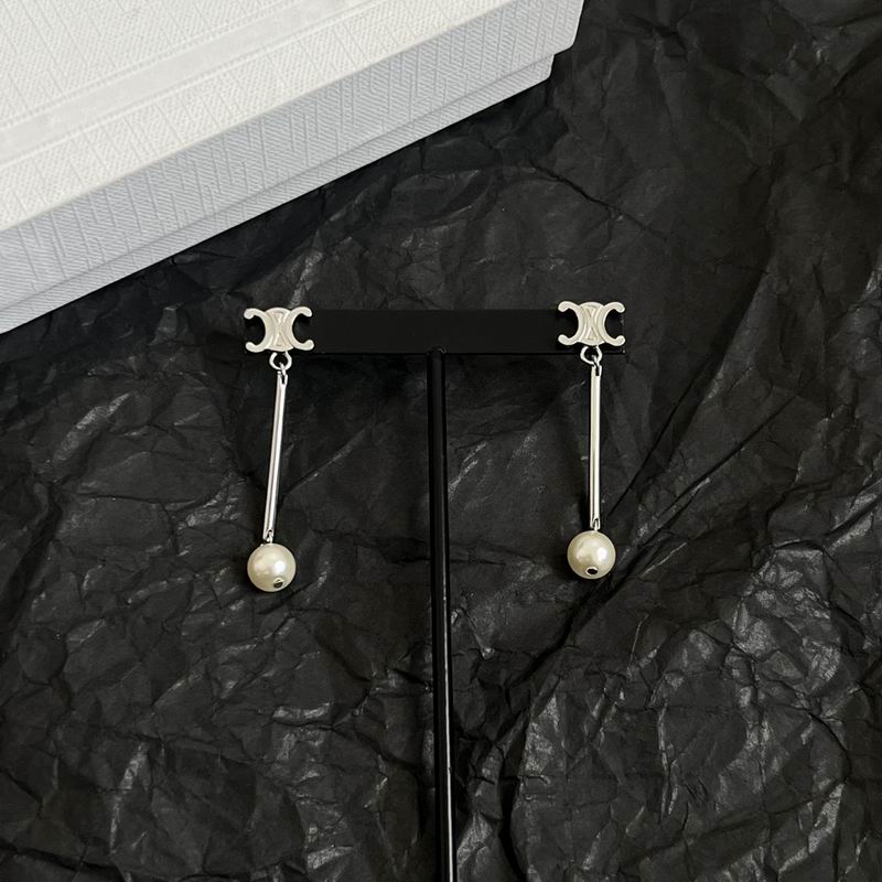 Celine Earring 02yxs13 (5)