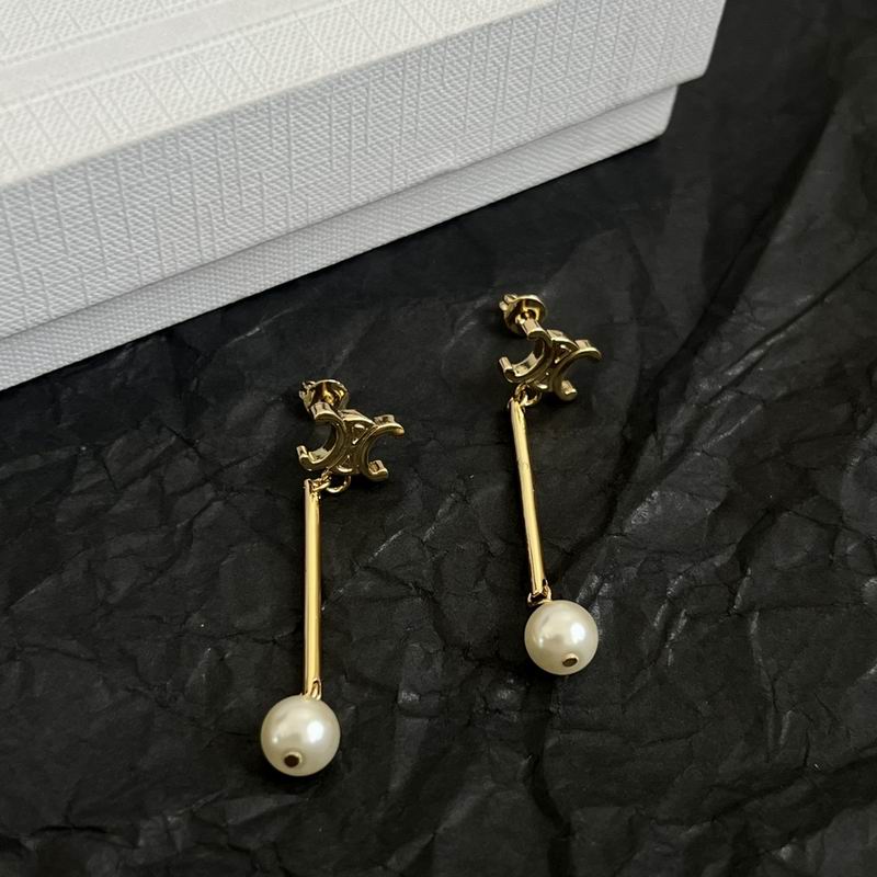 Celine Earring 02yxs13 (7)