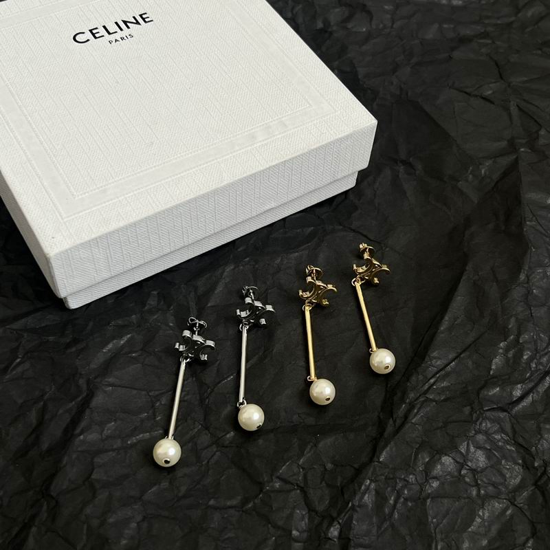 Celine Earring 02yxs13 (9)