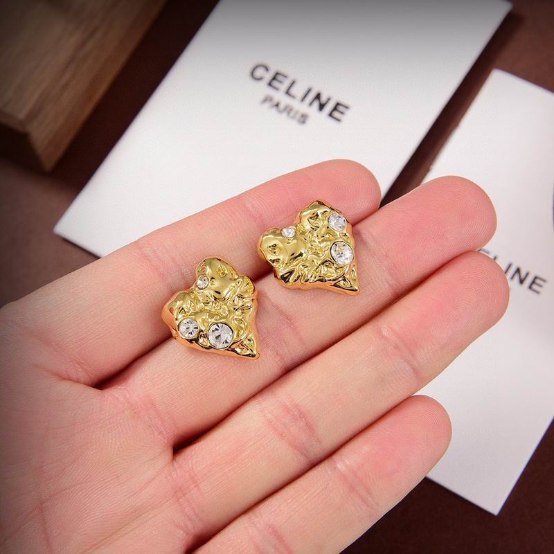 Celine Earring 02yxs14 (1)