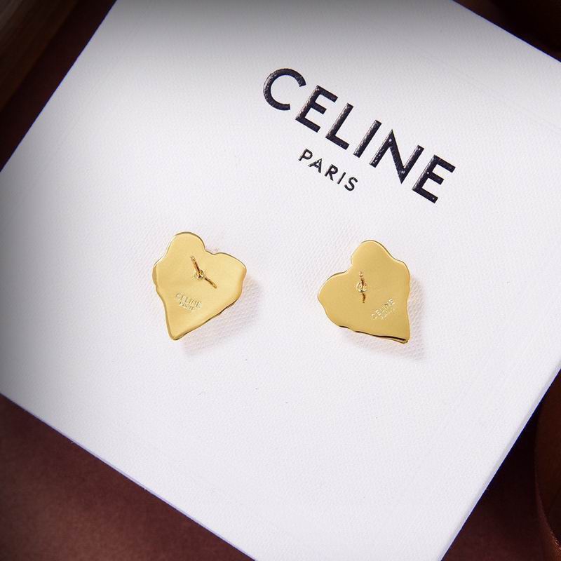 Celine Earring 02yxs14 (3)