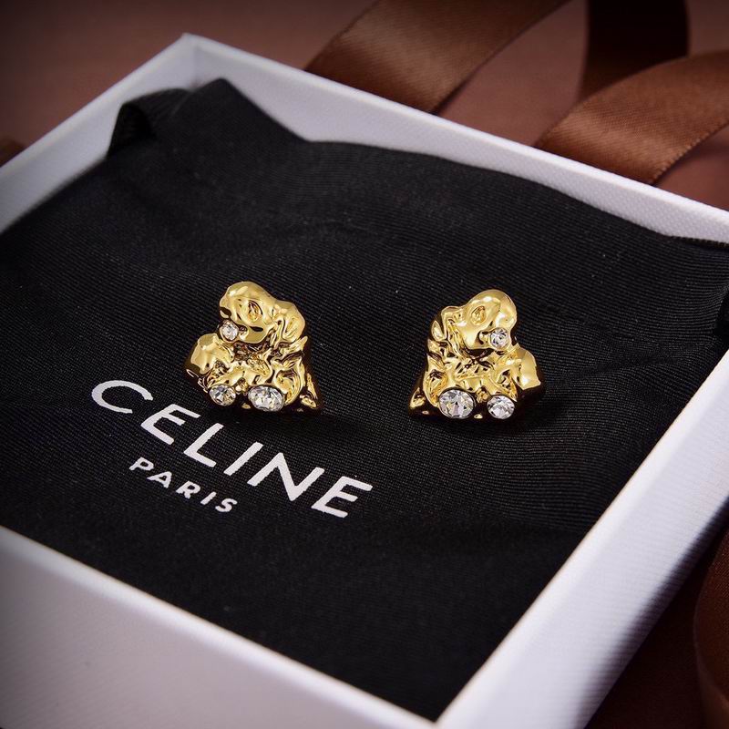 Celine Earring 02yxs14 (4)