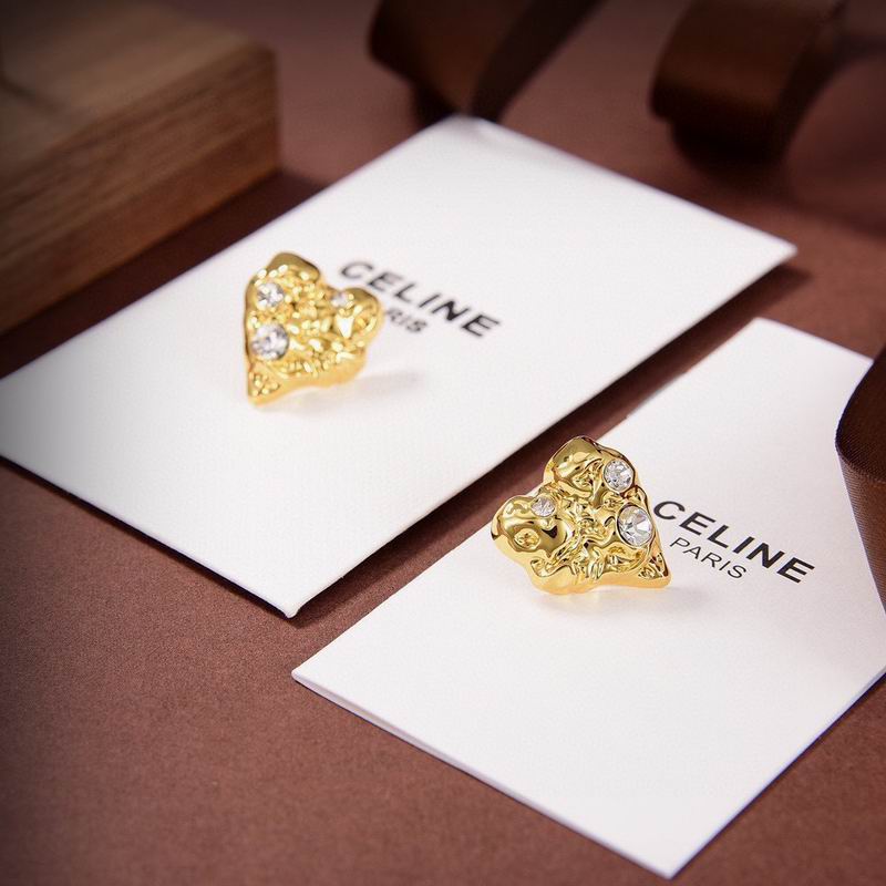 Celine Earring 02yxs14 (5)