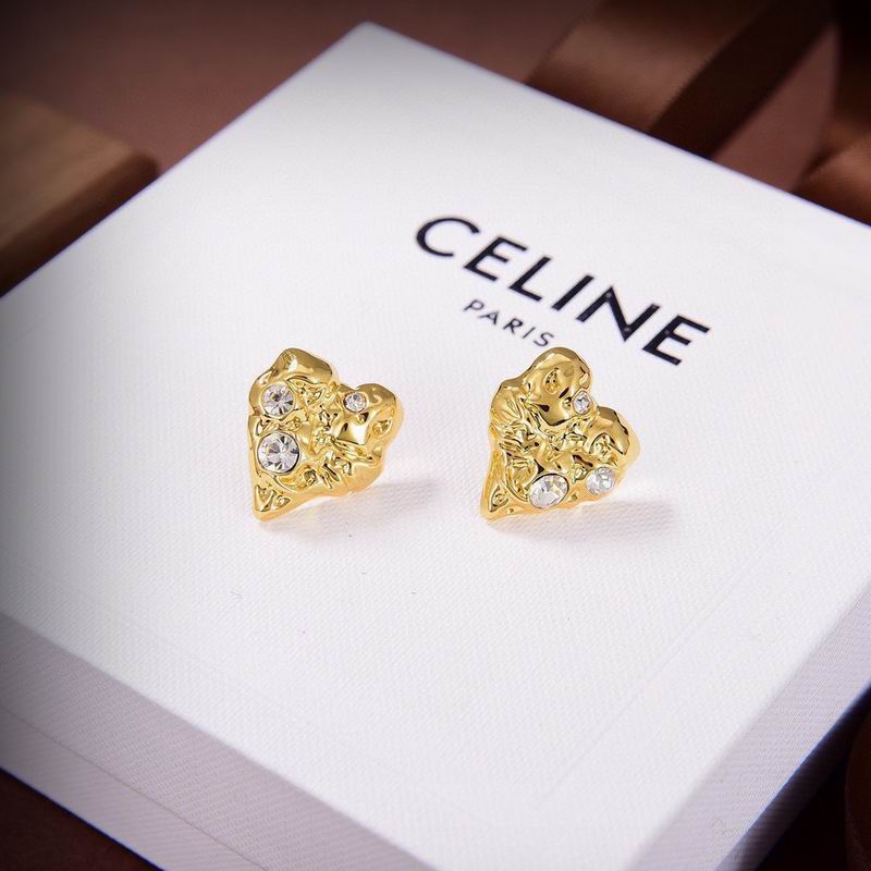 Celine Earring 02yxs14 (6)