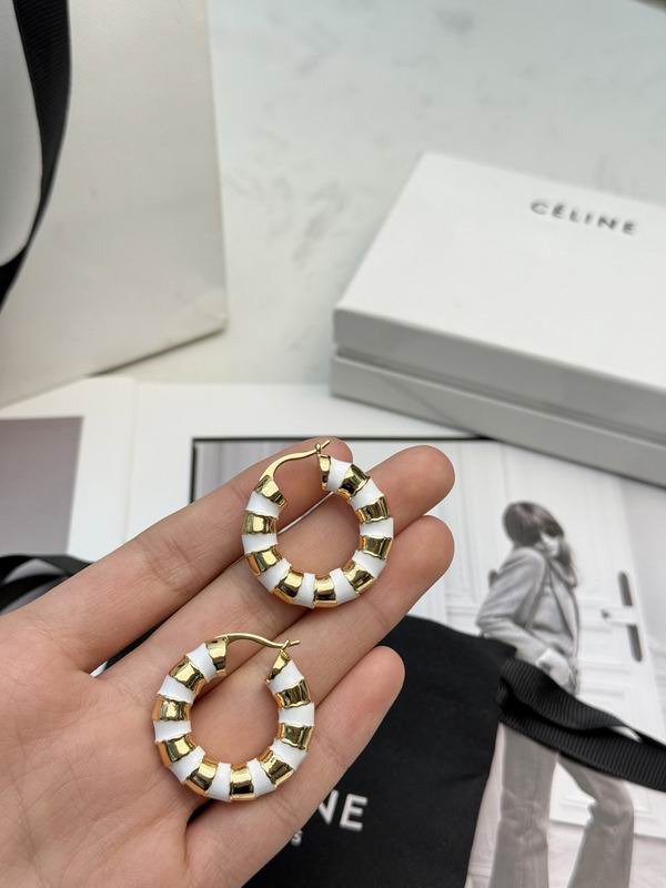 Celine Earring 02yxs16 (3)