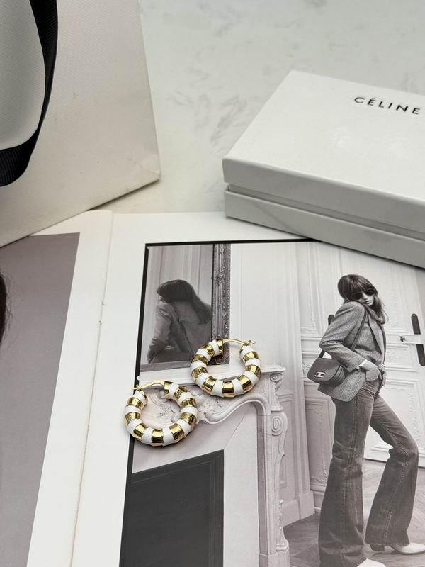Celine Earring 02yxs16 (4)