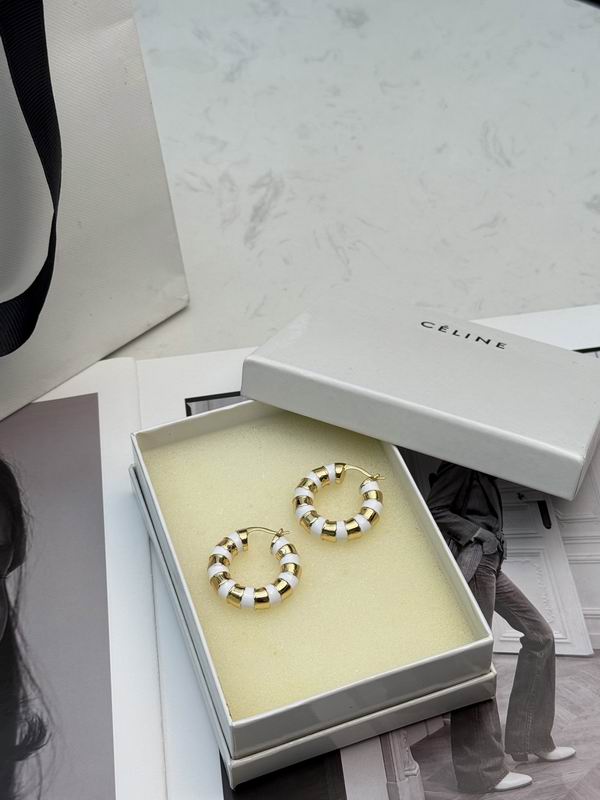 Celine Earring 02yxs16 (5)