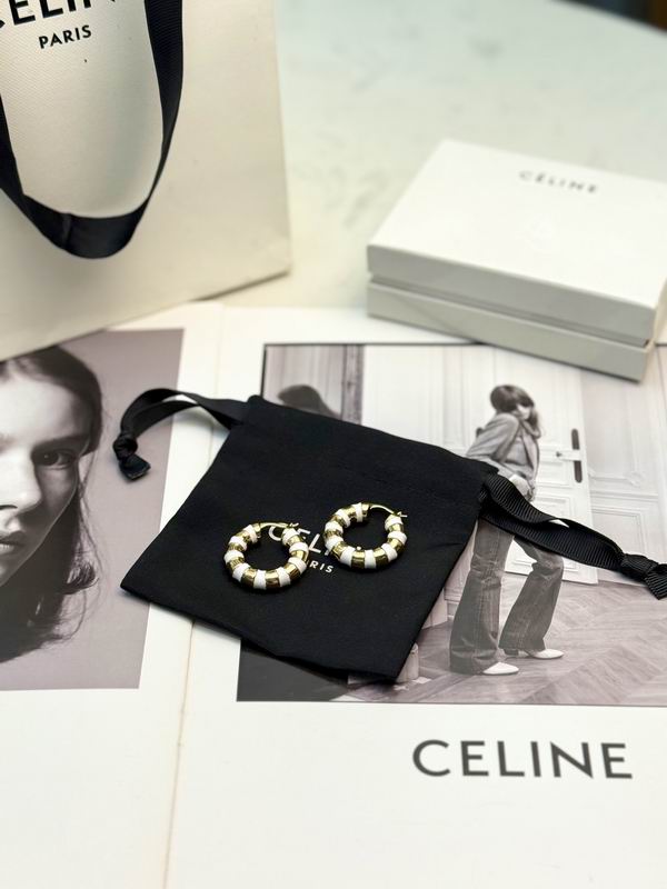 Celine Earring 02yxs16 (7)