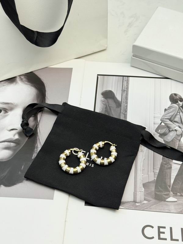 Celine Earring 02yxs16 (8)