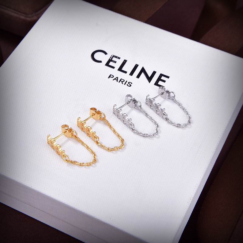 Celine Earring 02yxs18 (1)