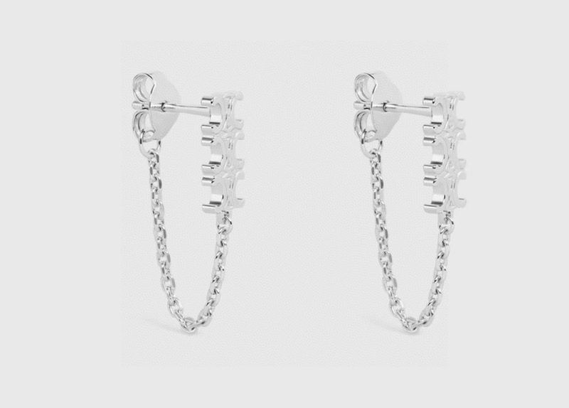 Celine Earring 02yxs18 (3)