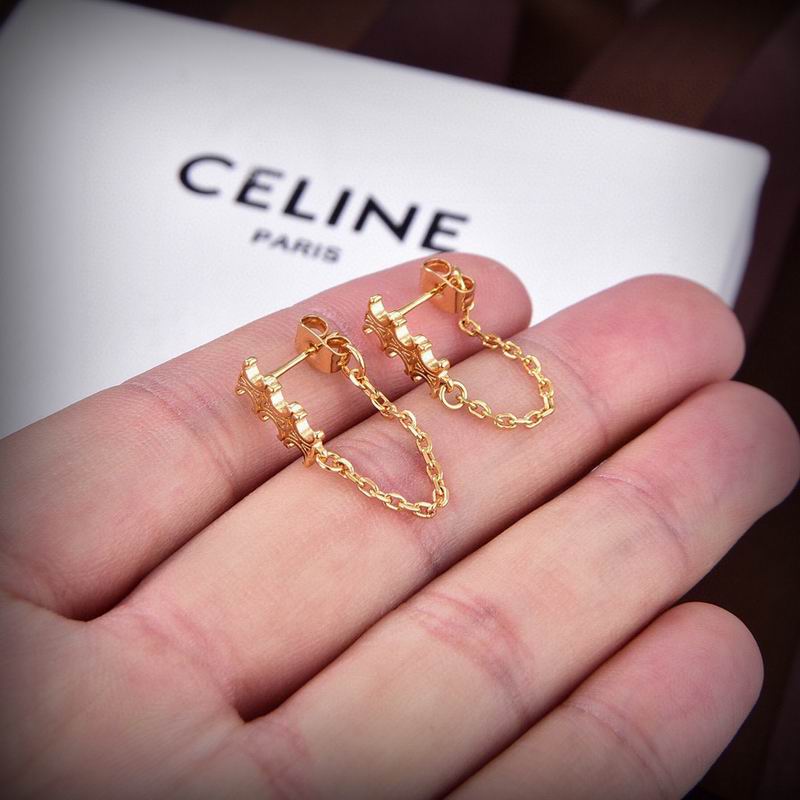 Celine Earring 02yxs18 (4)