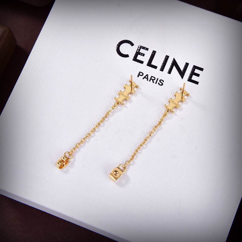 Celine Earring 02yxs18 (5)
