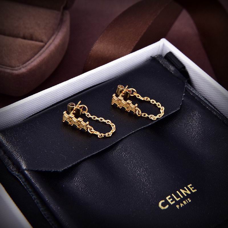 Celine Earring 02yxs18 (6)