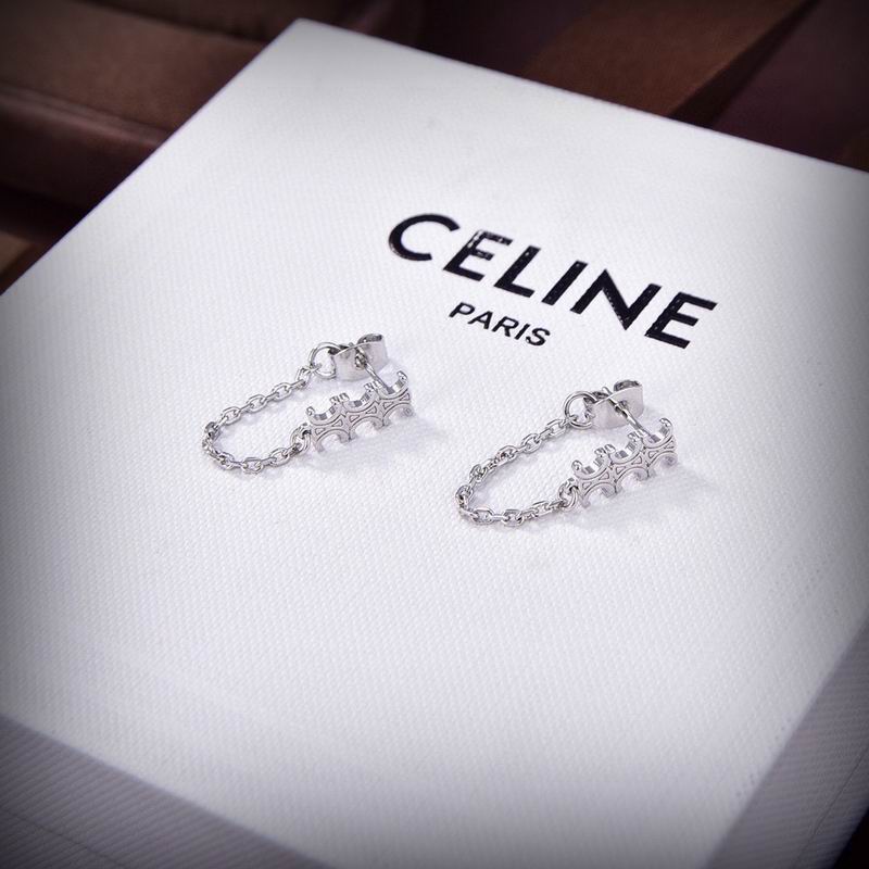 Celine Earring 02yxs18 (7)
