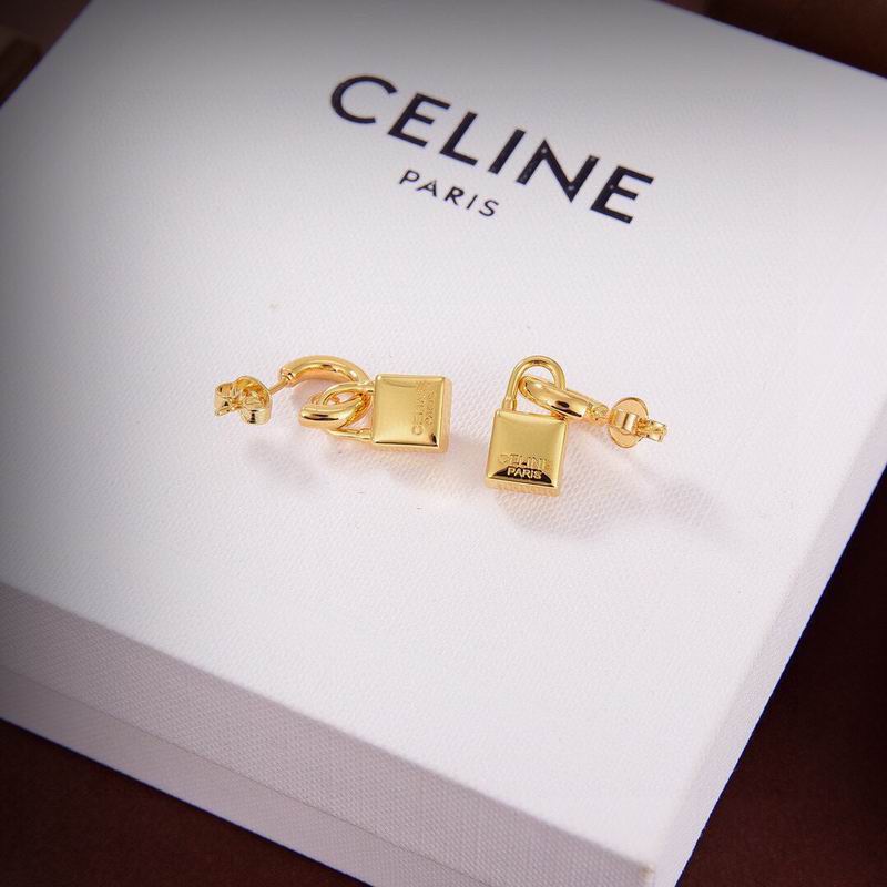 Celine Earring 02yxs19 (2)