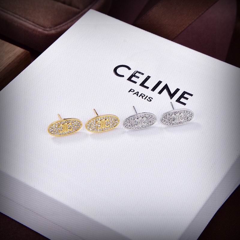 Celine Earring 02yxs20 (1)