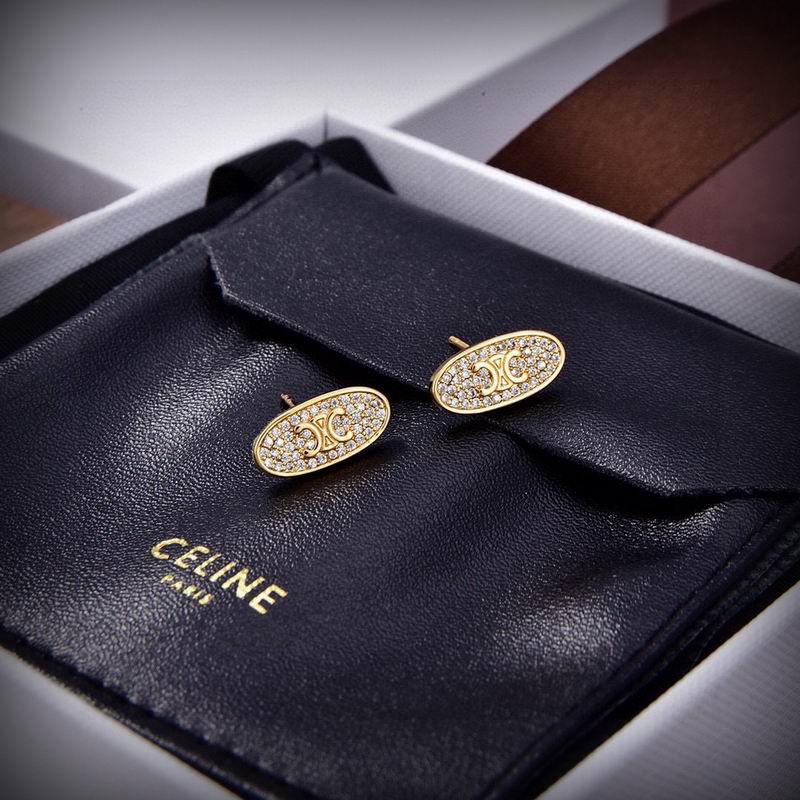 Celine Earring 02yxs20 (2)